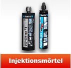 Injektionsmörtel